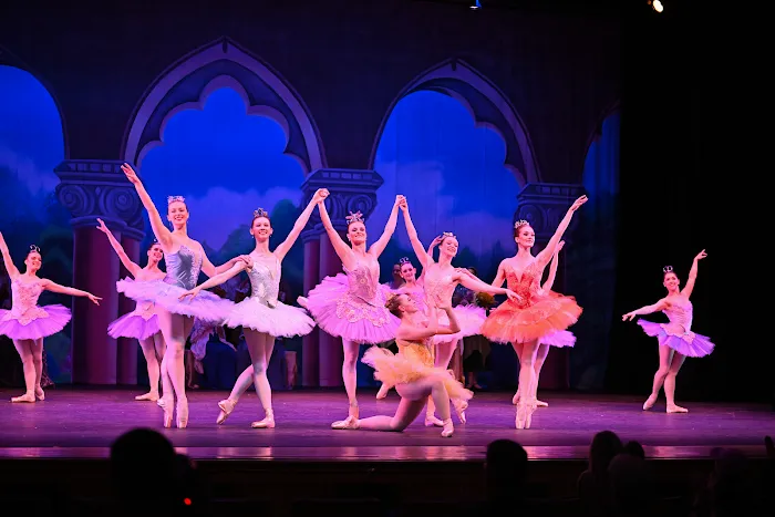 Ballet Theatre of Maryland Picture 10