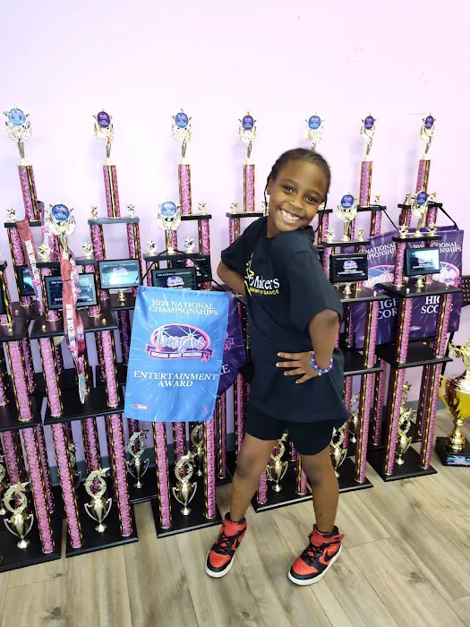 Star Makers Academy of Dance Picture 6