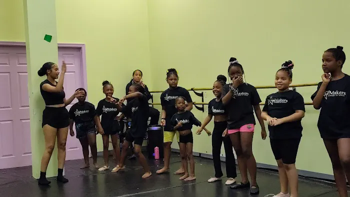 Star Makers Academy of Dance Picture 1
