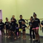 Star Makers Academy of Dance