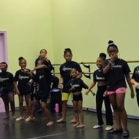 Star Makers Academy of Dance ico