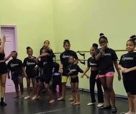 Star Makers Academy of Dance