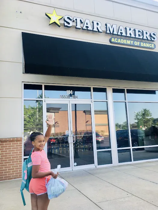 Star Makers Academy of Dance Picture 4