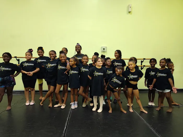 Star Makers Academy of Dance Picture 3