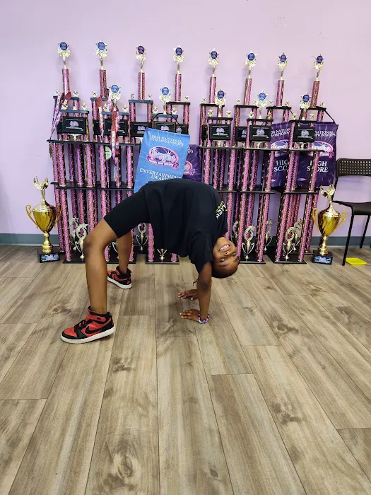 Star Makers Academy of Dance Picture 5