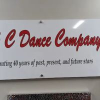 C & C Dance Co ico