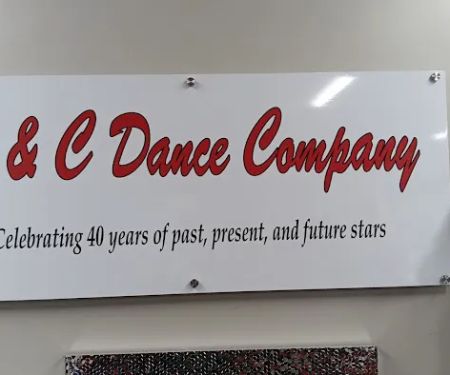 C & C Dance Co