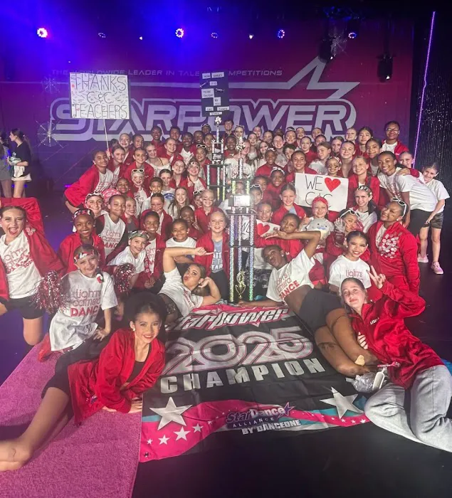 C & C Dance Co Picture 9