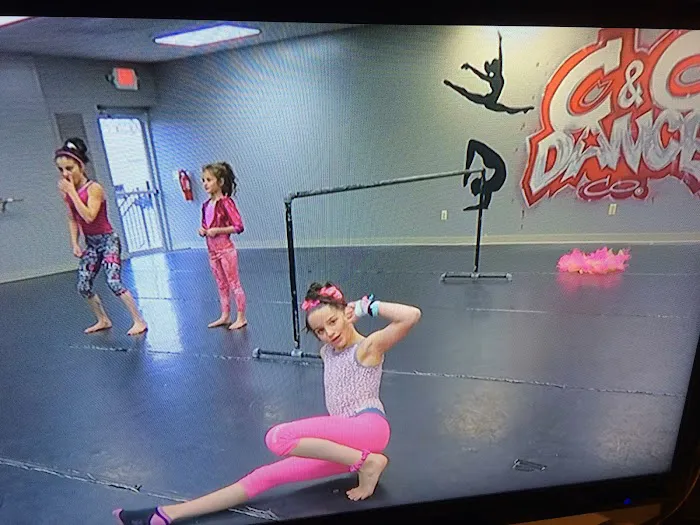 C & C Dance Co Picture 8