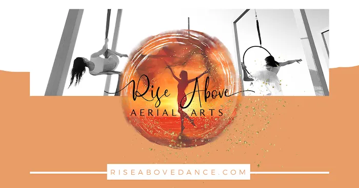 Rise Above Aerial Arts Picture 3