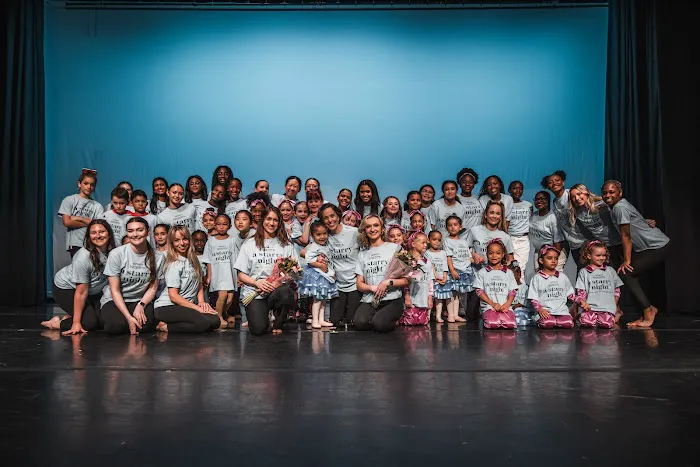 Maryland Dance Project Picture 1