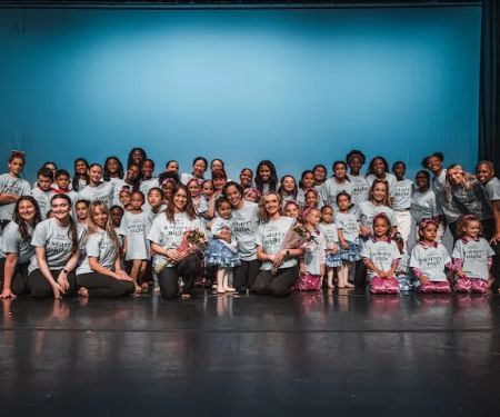 Maryland Dance Project