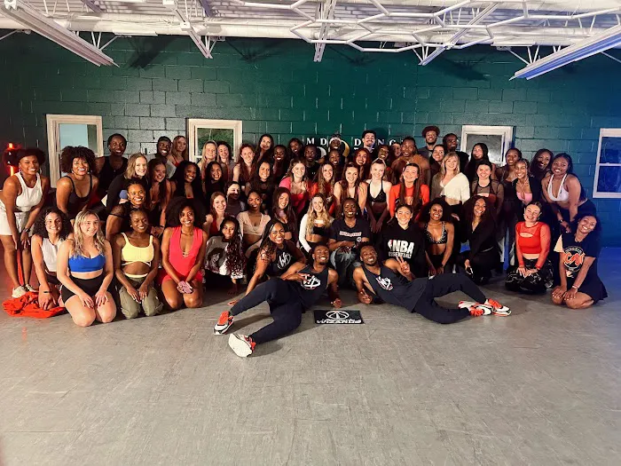 Maryland Dance Project Picture 7