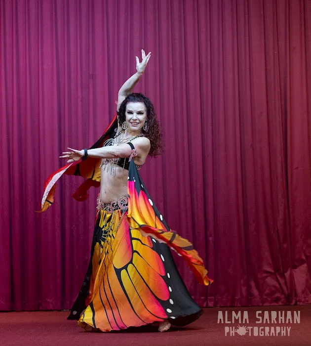 Pilates, Mobility Stretch classes and more with Samira Shuruk Picture 3