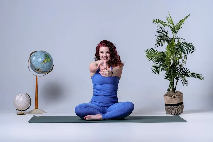 Pilates, Mobility Stretch classes and more with Samira Shuruk Picture 5