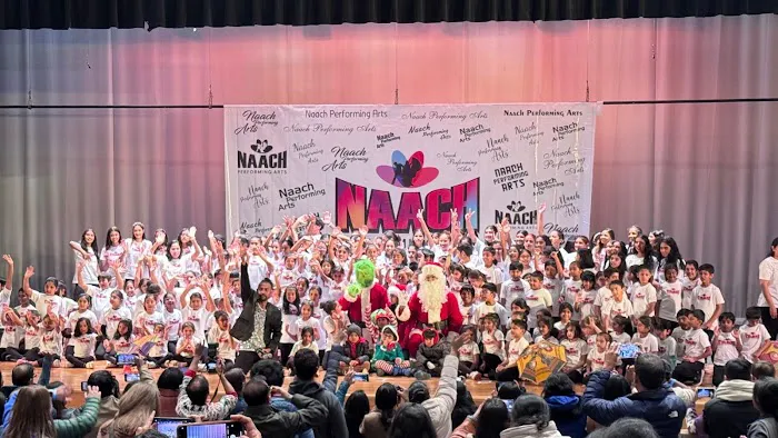 Naach Performing Arts Picture 7
