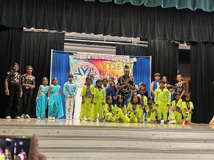 Naach Performing Arts Picture 3