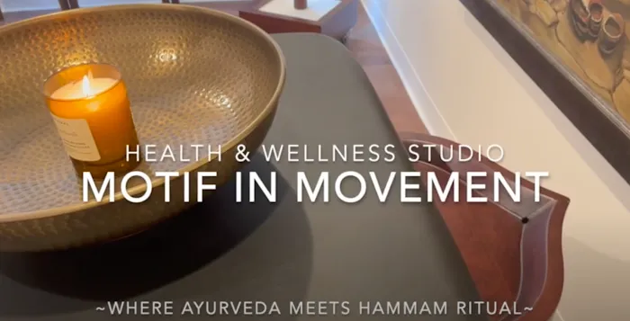 Motif In Movement Studio & Spa Picture 5