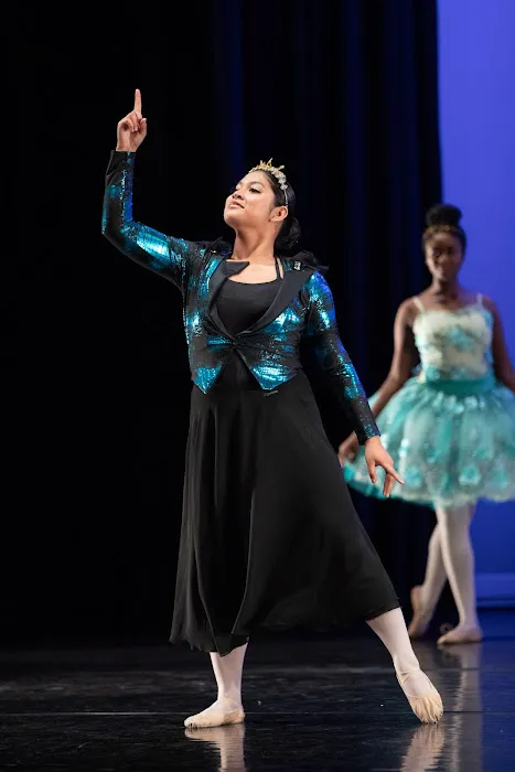 Misako Ballet Studio Picture 9