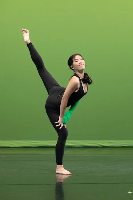 Misako Ballet Studio Picture 2