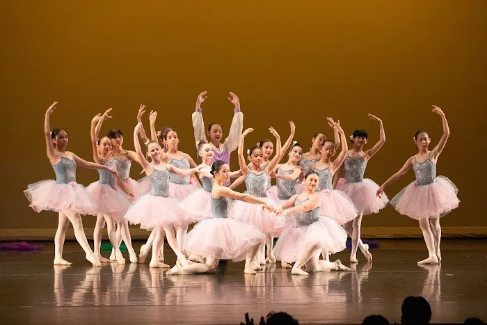 Misako Ballet Studio Picture 3