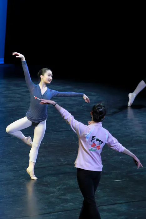 Misako Ballet Studio Picture 5