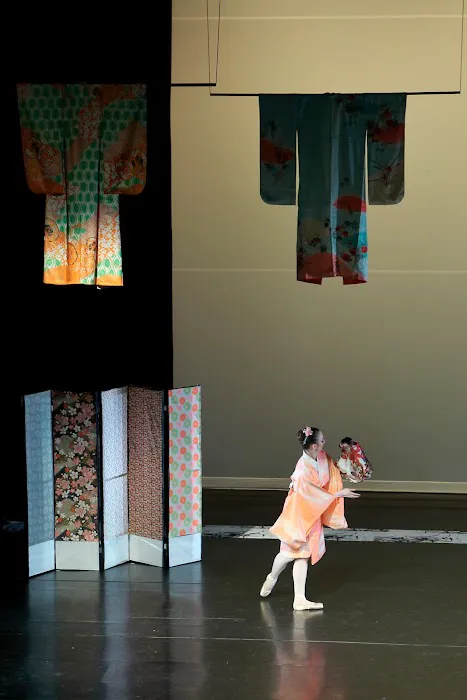 Misako Ballet Studio Picture 6