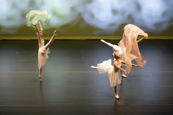 Misako Ballet Studio Picture 1