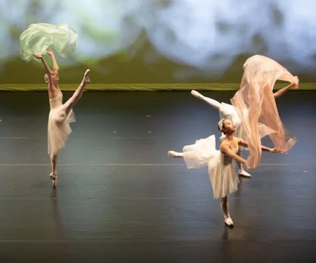 Misako Ballet Studio