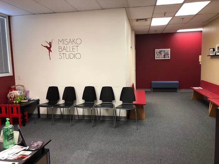Misako Ballet Studio Picture 10