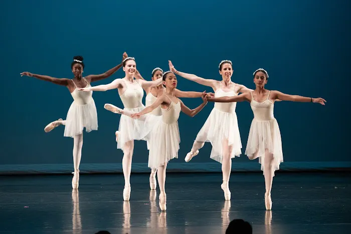 Misako Ballet Studio Picture 4