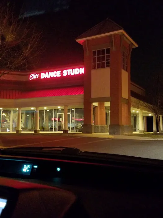 Elite Dance Studio Picture 5