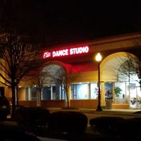 Elite Dance Studio ico