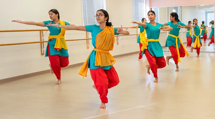 Aadi - Indian Dance Classes in Maryland Picture 2