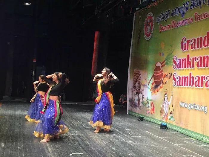 Yuva Dance Academy Picture 6