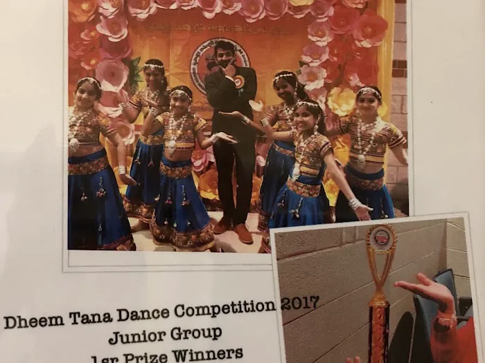 Yuva Dance Academy Picture 5