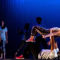 Kinetics Dance Theatre ico