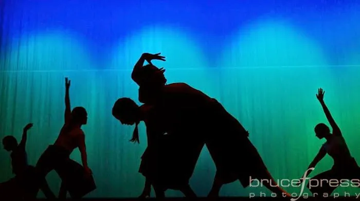 Kinetics Dance Theatre Picture 3