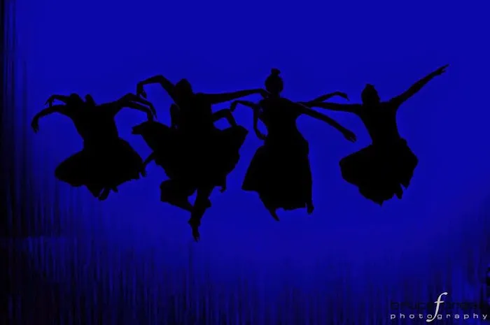 Kinetics Dance Theatre Picture 5