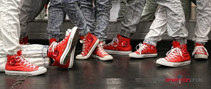 B Funk Dance Company Picture 3