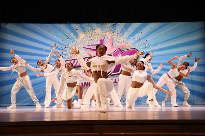 N'Ferno Performing Arts Center Picture 1