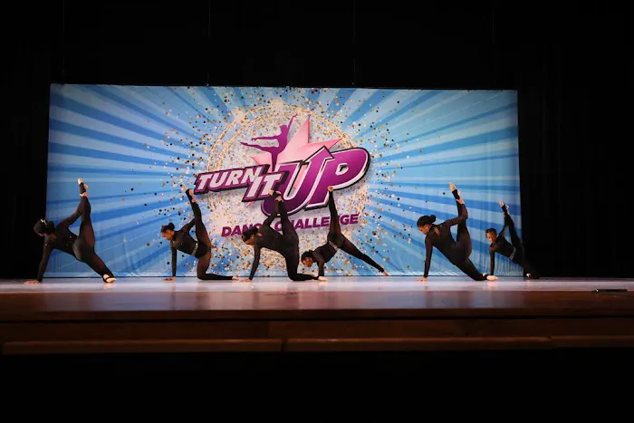 N'Ferno Performing Arts Center Picture 8
