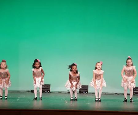 DeBaugh Dance Company