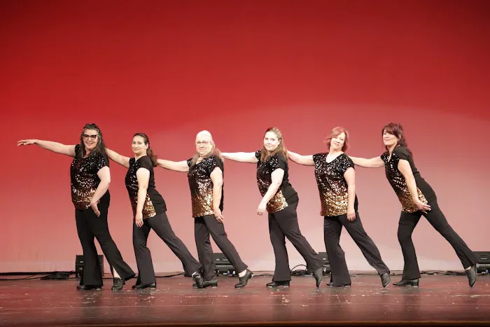 DeBaugh Dance Company Picture 4