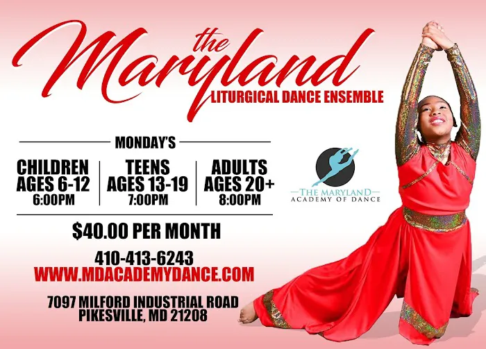 The Maryland Academy of Dance Picture 7