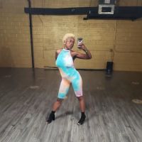 Ashlee V Studio LLC ico
