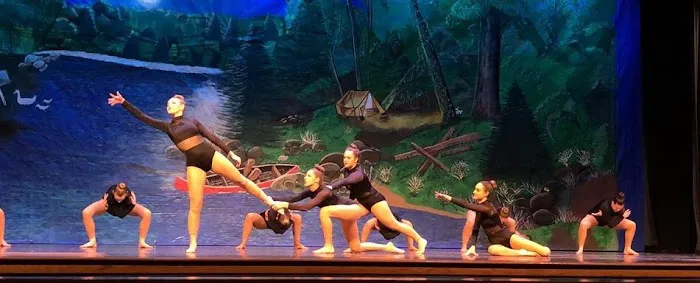 Tami Gee's Studio of Dance, Inc. Picture 5