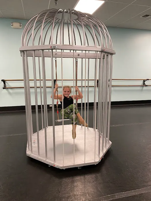 Tami Gee's Studio of Dance, Inc. Picture 2