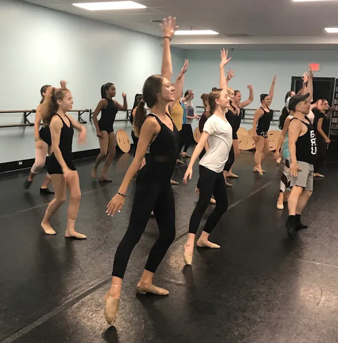 Tami Gee's Studio of Dance, Inc. Picture 10