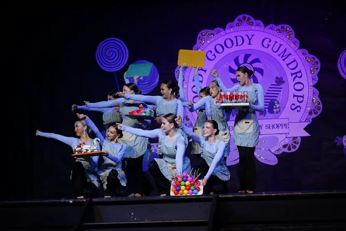 Tami Gee's Studio of Dance, Inc. Picture 8